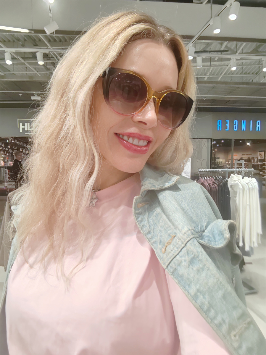 Секреты здорового похудения: презентация книги Маши Тафье