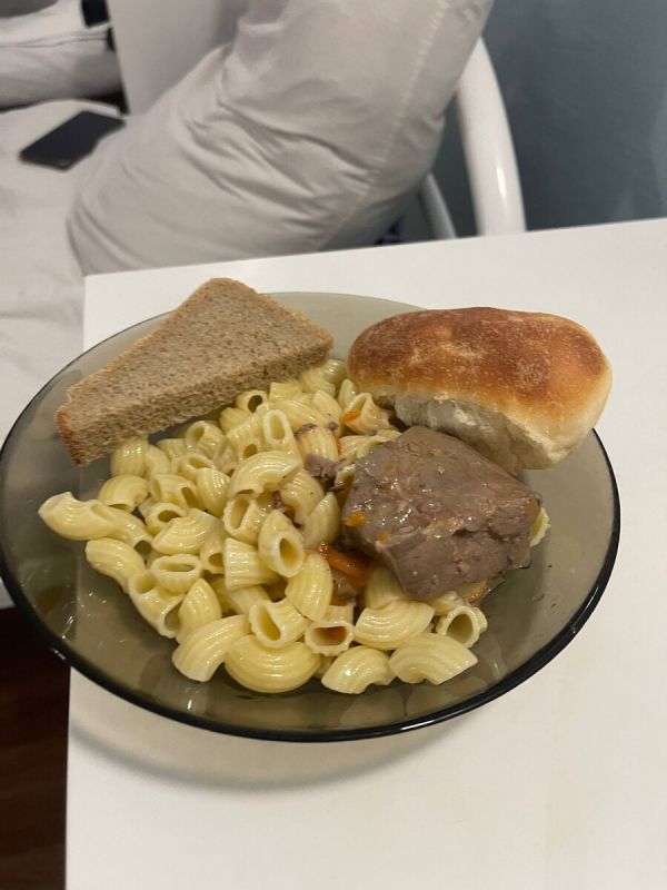 Кулинарные реалии больничного меню: что предлагают пациентам