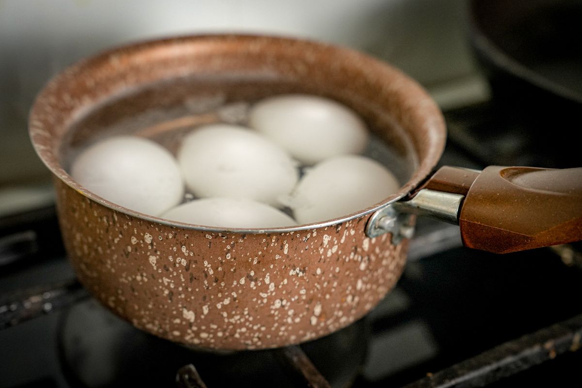 Невероятно вкусный обед за 15 минут: Легкий рецепт для занятых