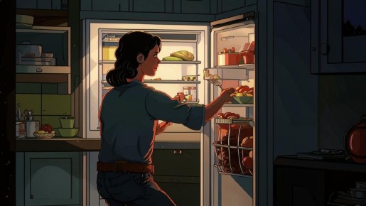 Скрытые удовольствия: почему нам стыдно за любимые блюда