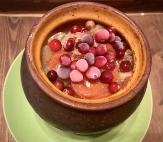 Необычное рагу из остатков: простое и вкусное решение для ужина