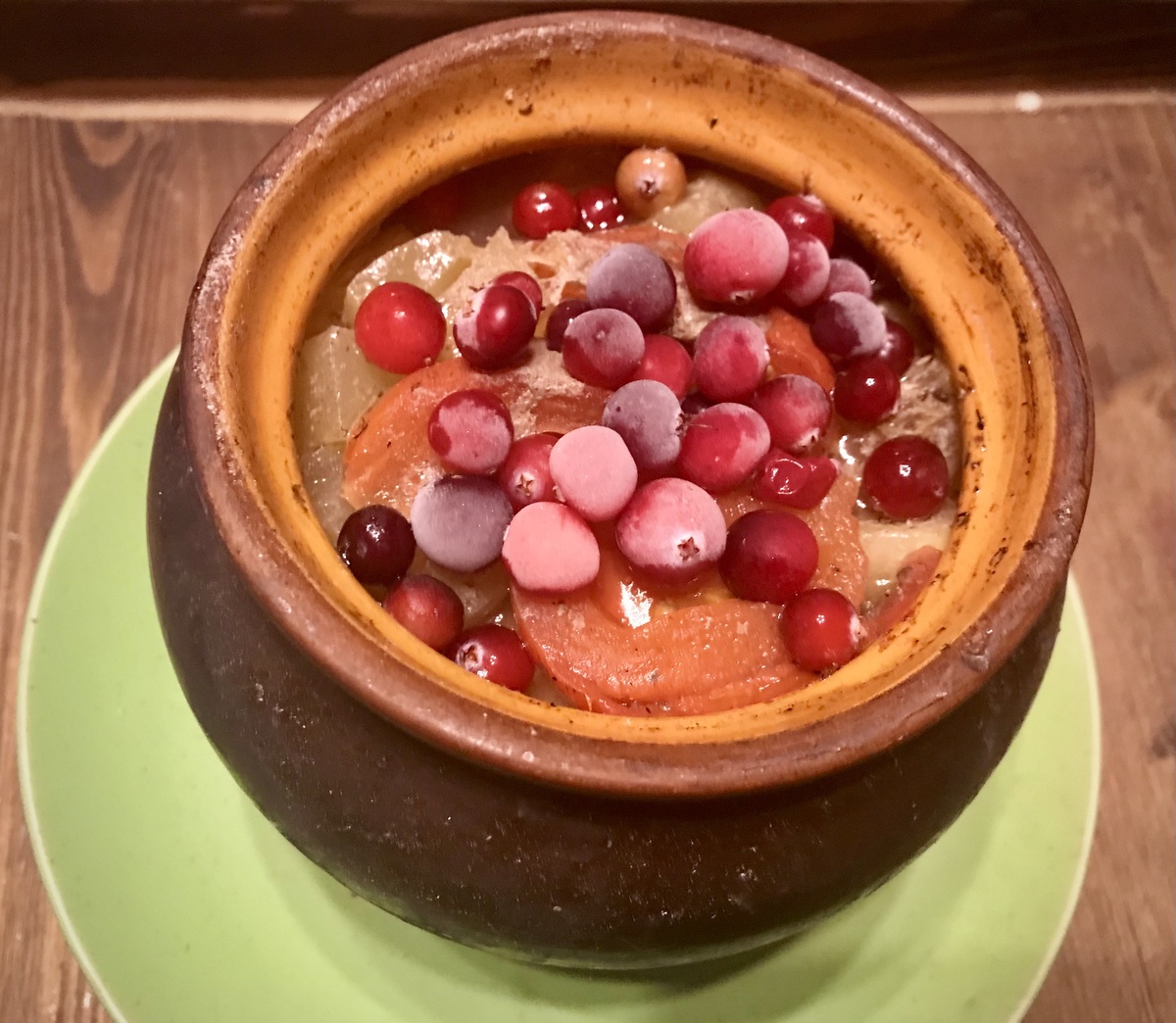 Необычное рагу из остатков: простое и вкусное решение для ужина