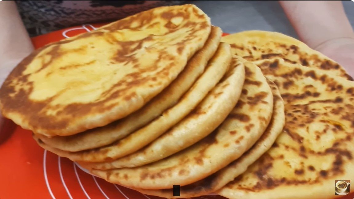 Как быстро приготовить хачапури на сковороде: простой грузинский рецепт