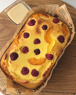 Уникальный десерт для возвращения в форму без стресса