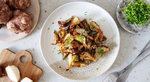 Топинамбур: кому стоит проявить осторожность при употреблении