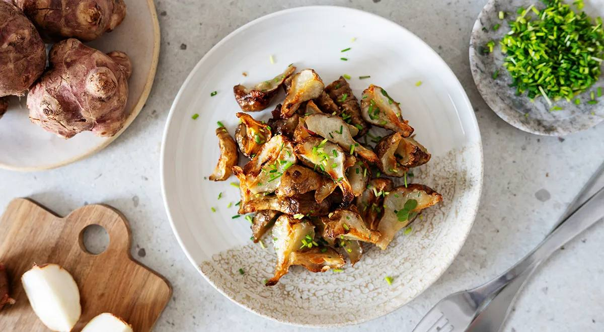 Топинамбур: кому стоит проявить осторожность при употреблении