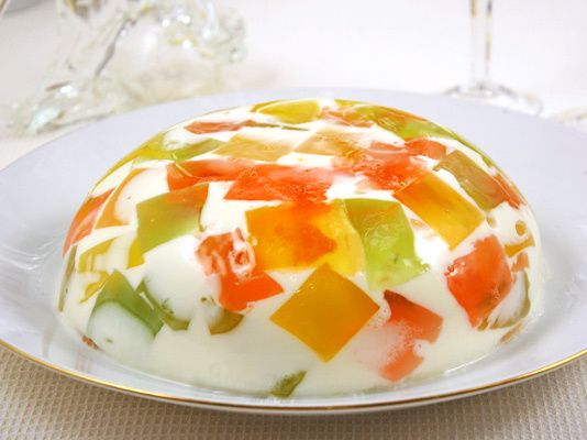 Торт «Битое стекло»: как приготовить детский вкус с современным подходом