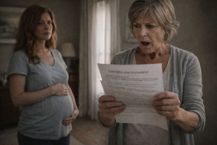 Когда документ меняет всё: история о борьбе и силе