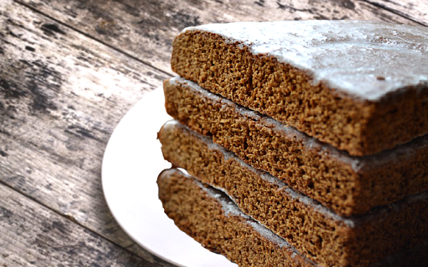 Как вернуть вкус детства: Рецепт медовой коврижки с изюминкой