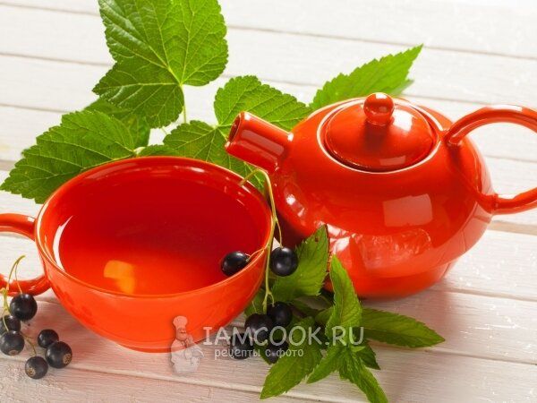 Летний чай: Как создать уникальные вкусы на даче