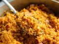 Необычный плов за 13 минут: быстро, легко и с колбасой
