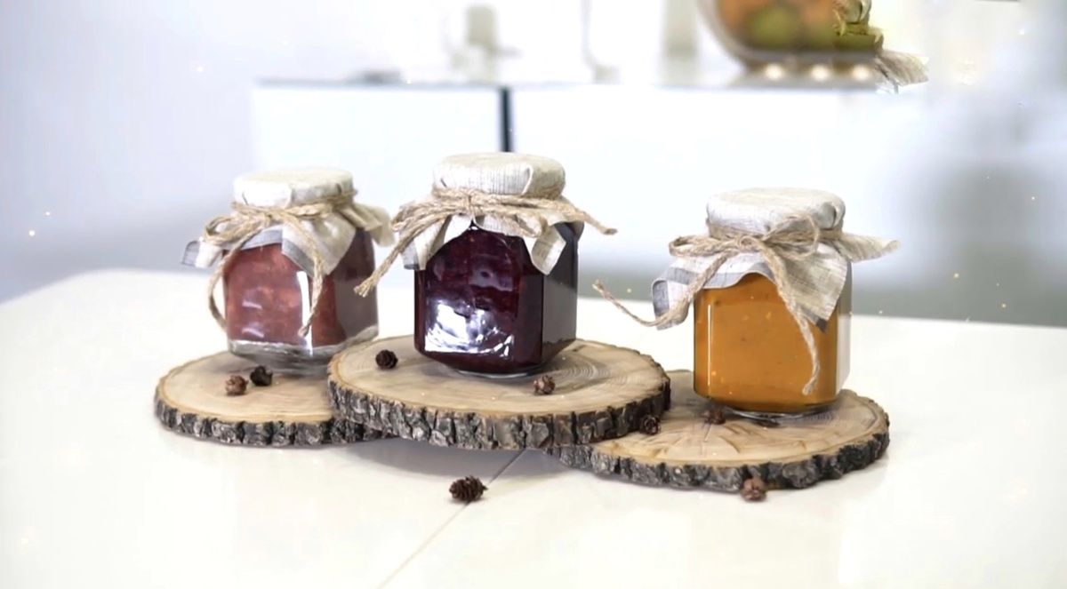 Как сохранить полезное варенье без сахара до зимы: простые советы