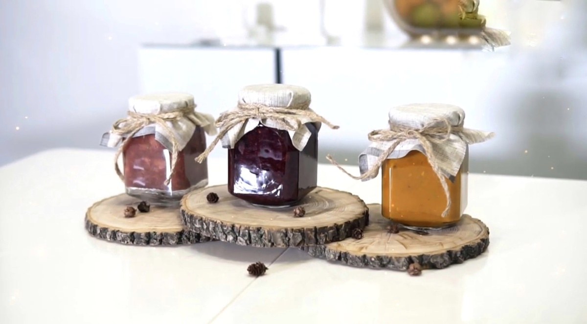 Как сохранить полезное варенье без сахара до зимы: простые советы