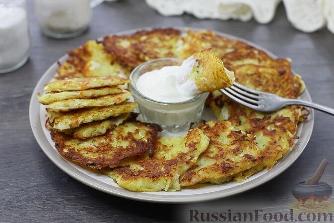 Вдохновляющие идеи для завтрака: 7 вкусных рецептов