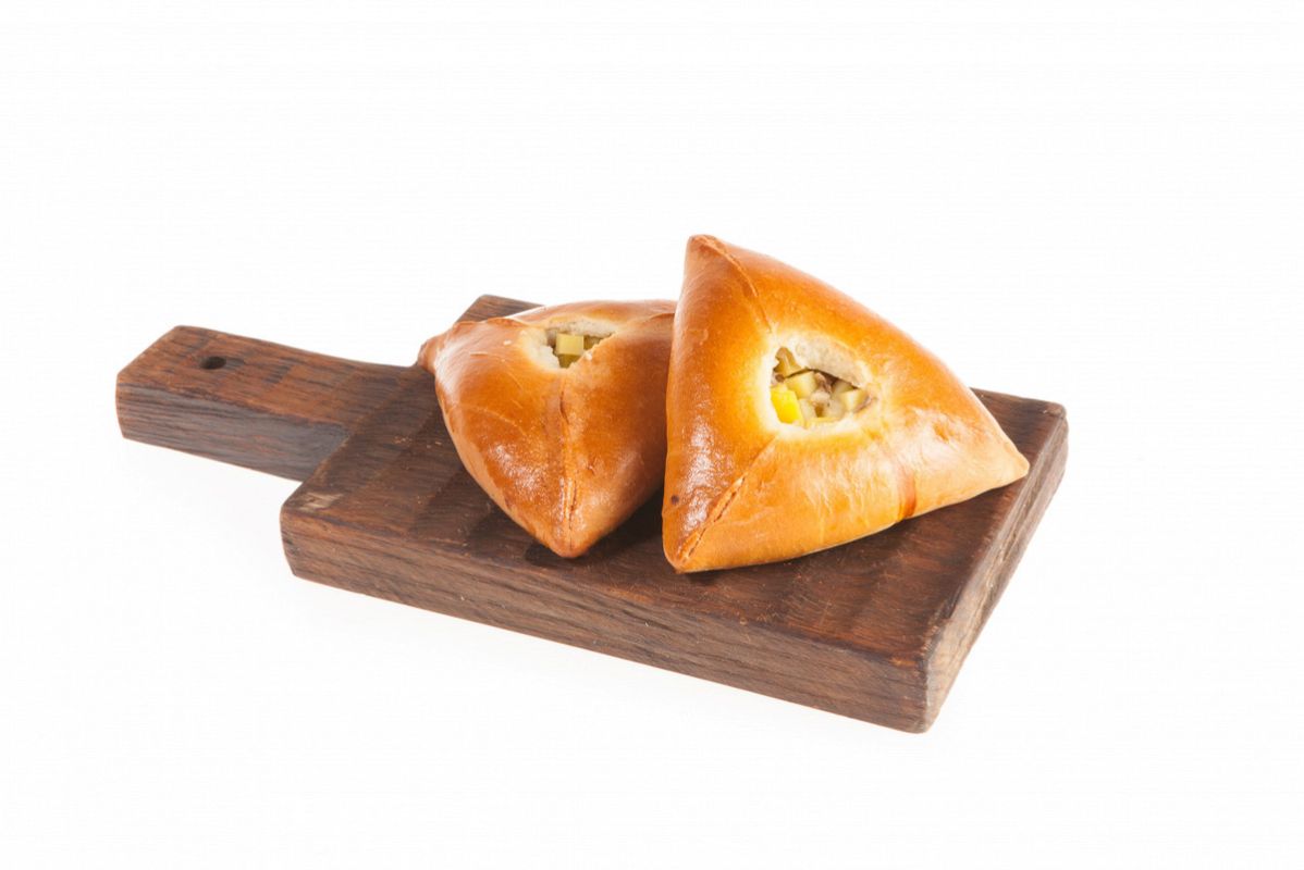 Эчпочмаки: подробный рецепт восхитительного блюда