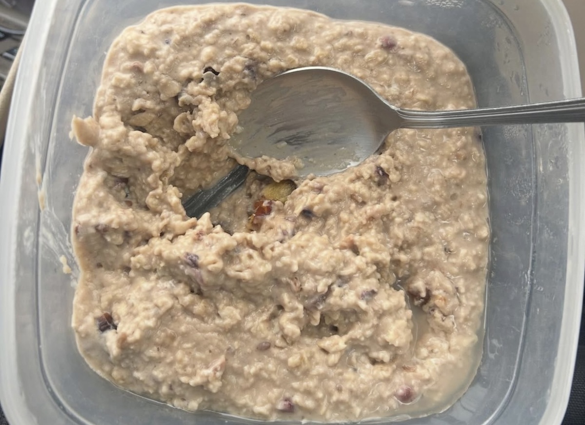 Завтрак для кишечника: какие продукты помогут запустить пищеварение