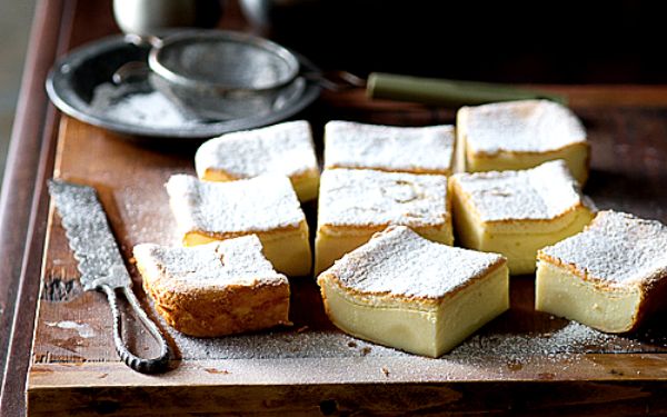 ���������� �������� �������: ��� ����������� Magic Cake