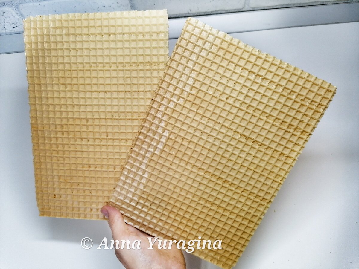 Необычная закуска из вафель и картофеля: простой рецепт на любой праздник