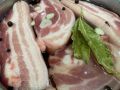 Как избежать жесткости сала после засолки: советы и рекомендации