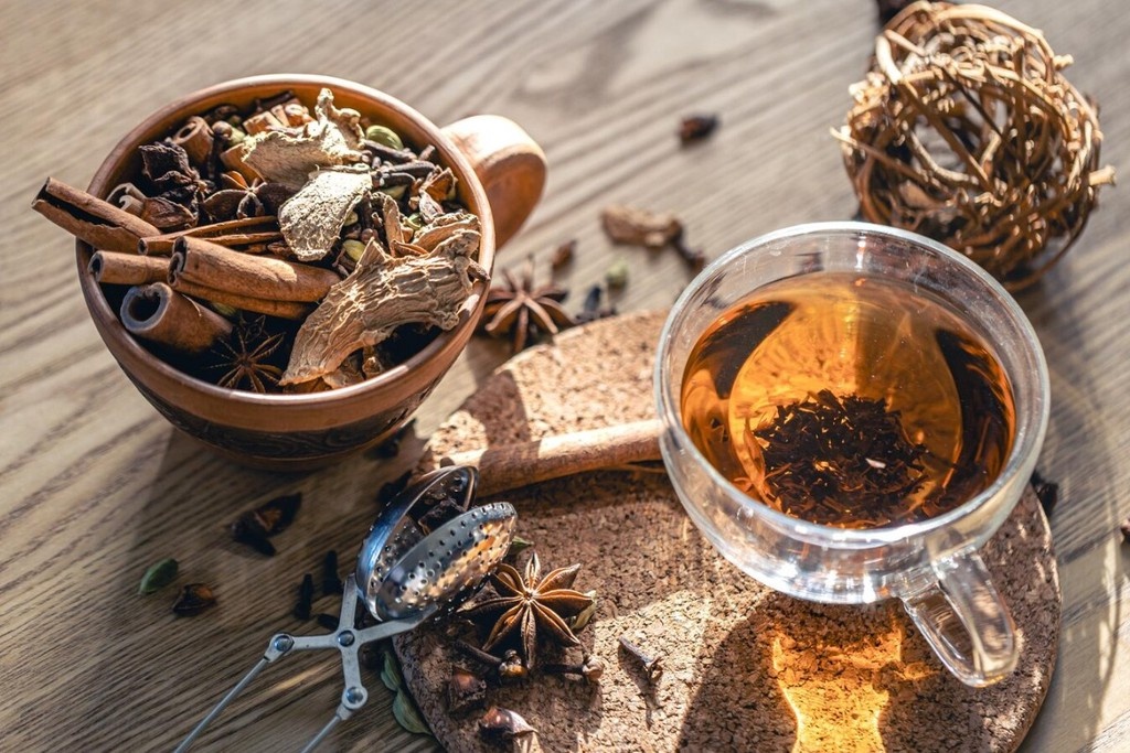 Корица: зимняя специя, способная укрепить здоровье