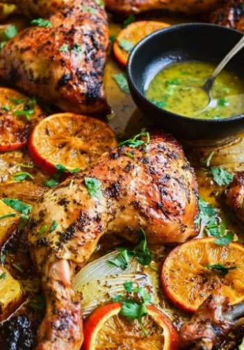 Нежная курица с ананасом: идеальный рецепт для вашего стола