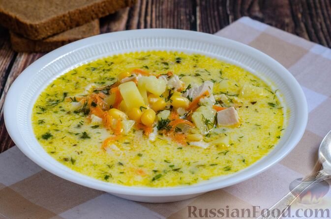 Весна на тарелке: яркие супы, которые нельзя пропустить