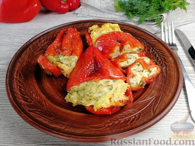 Магия перца: яркие рецепты для гурманов