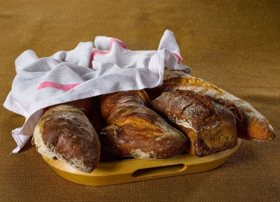 Какой хлеб мы едим и почему это важно