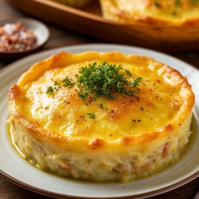 Поморский рыбник: вкусное погружение в культуру Севера