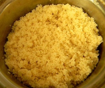 Кодафа: Иерусалимский деликатес, который стоит попробовать