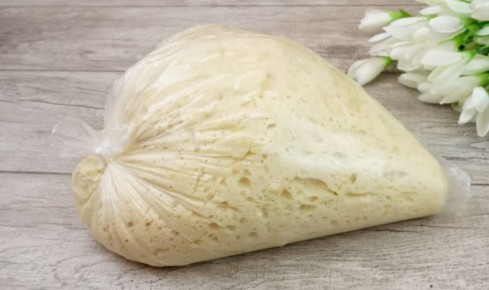 Вкусные пирожки как от мамы: проверенный рецепт теста