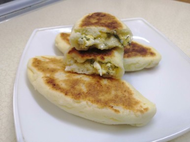 Вкусные пирожки на твороге: идеальный выбор для желающих похудеть