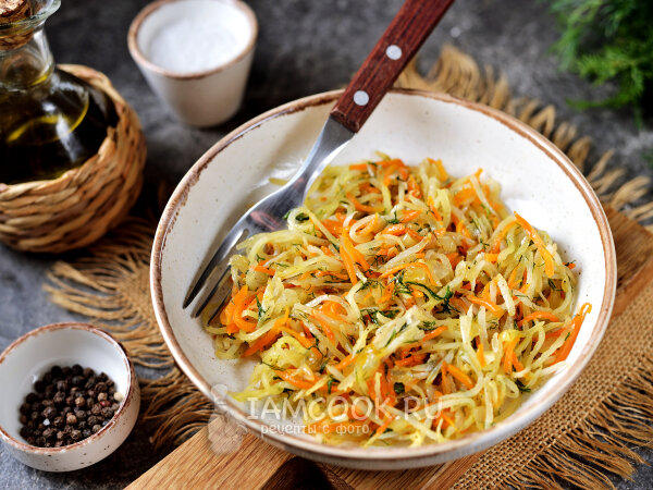 Как дайкон может стать звездой вашего стола