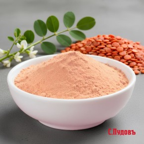 Чечевичная мука «С.Пудовъ»: Вкус, Польза и Уникальные Возможности