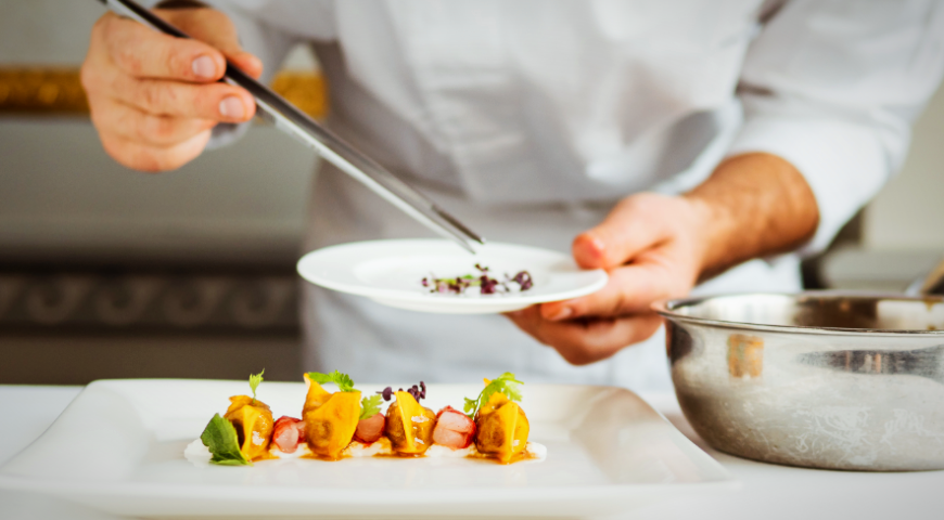 Почему равиоли должны стать вашим любимым блюдом этого сезона