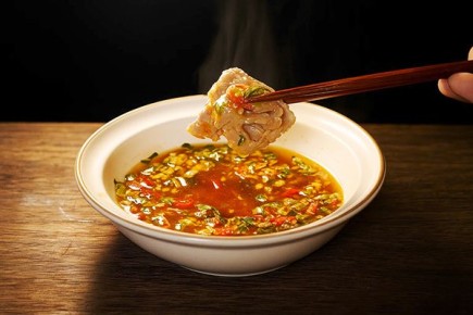 Секреты идеального соуса для китайского хотпота