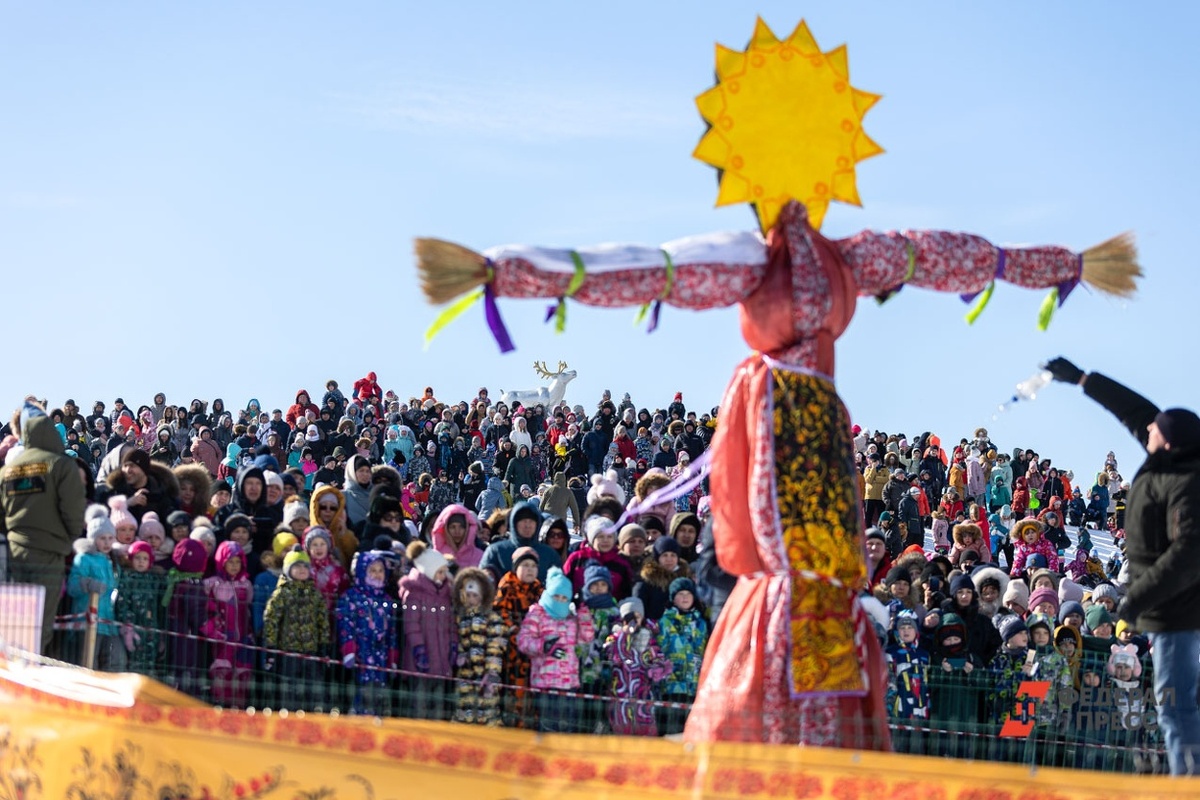 Масленица: взгляд священника на традиции и истинное значение