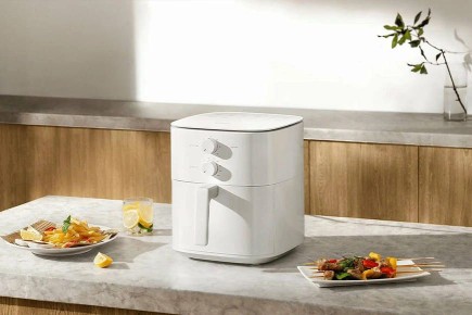 Как легко приготовить замороженную пиццу в аэрогриле?