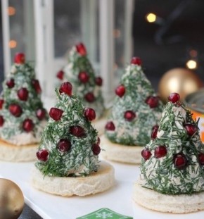 Праздничная закуска с тунцом: как создать атмосферу современного торжества