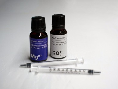 Чай и наука: Вода, которая меняет всё