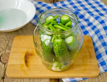 Как засолить и заквасить огурцы: секреты от лучших кулинаров