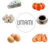 Что такое умами и как он влияет на вкус еды?