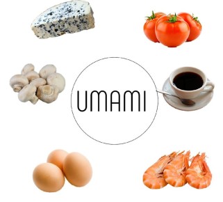 Что такое умами и как он влияет на вкус еды?