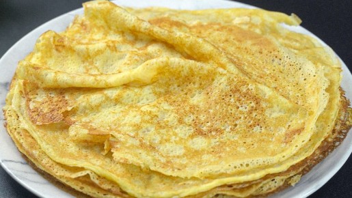 Тонкие блины с хрустящей корочкой: секреты от опытных хозяек