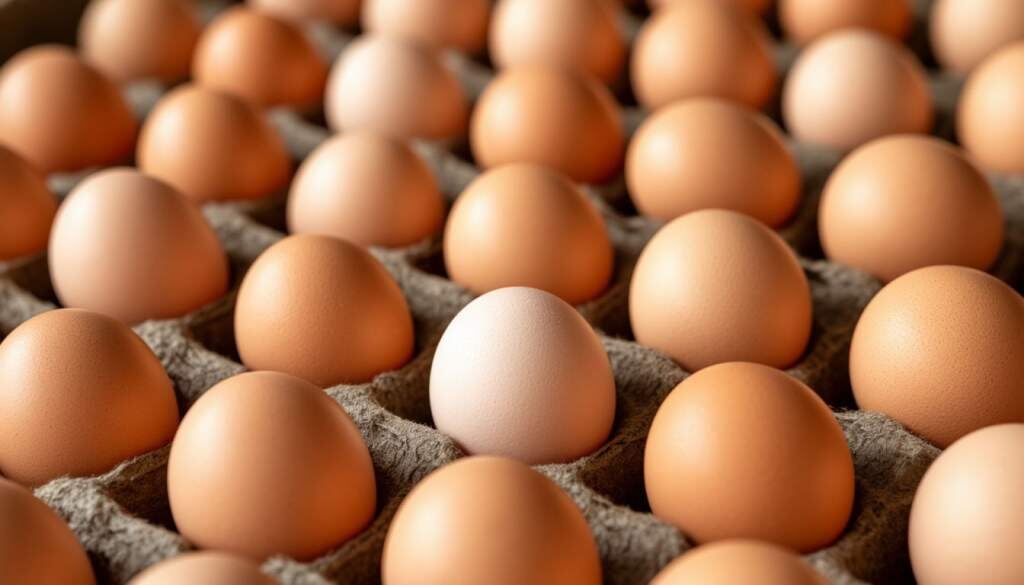 Как правильно сварить яйца: советы от шеф-повара