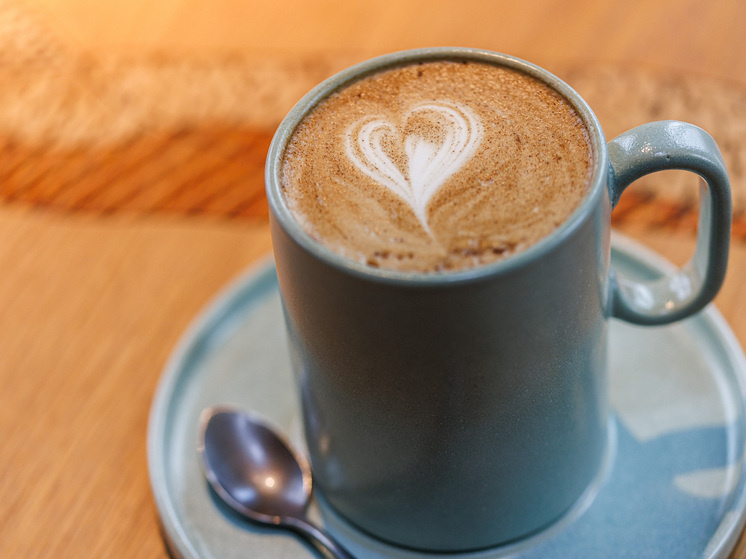 Сколько чашек кофе на самом деле безопасно пить каждый день?