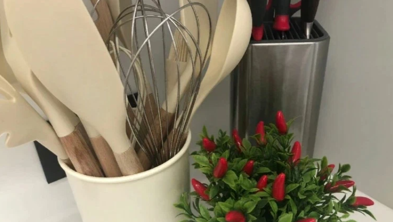 Как упростить кухонные хлопоты: практические советы по экономии времени и ресурсов