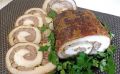 Вкусный домашний рулет из сала: простой рецепт для закусок