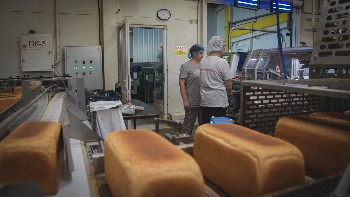 Что ожидает россиян с новым стандартом на хлеб