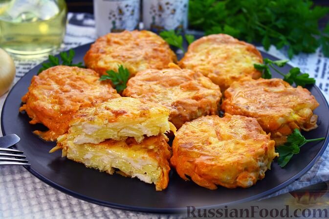 Вкусные идеи для приготовления курицы: оригинальные рецепты на каждый день